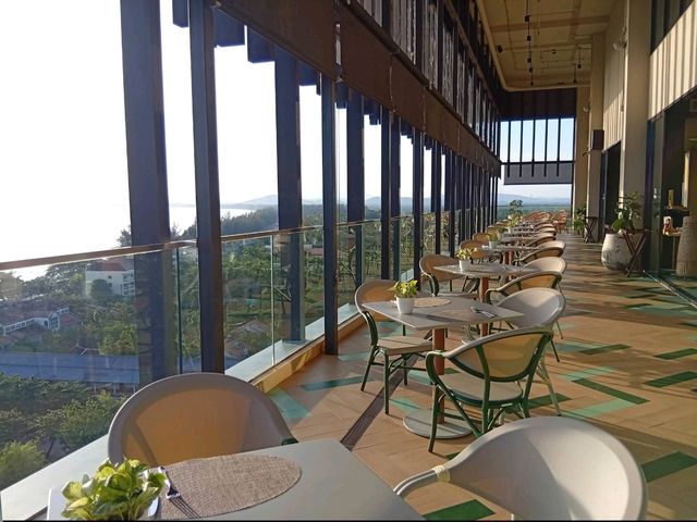 มาแล้ว มาอีก! Mercure Rayong Lomtalay มาแล้ว มาอีก! Mercure Rayong Lomtalay