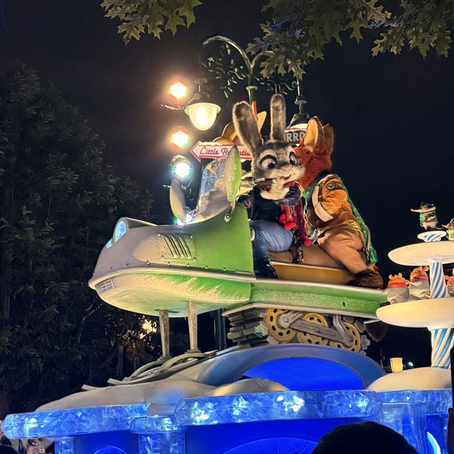 Shanghai 3 Days Itinerary