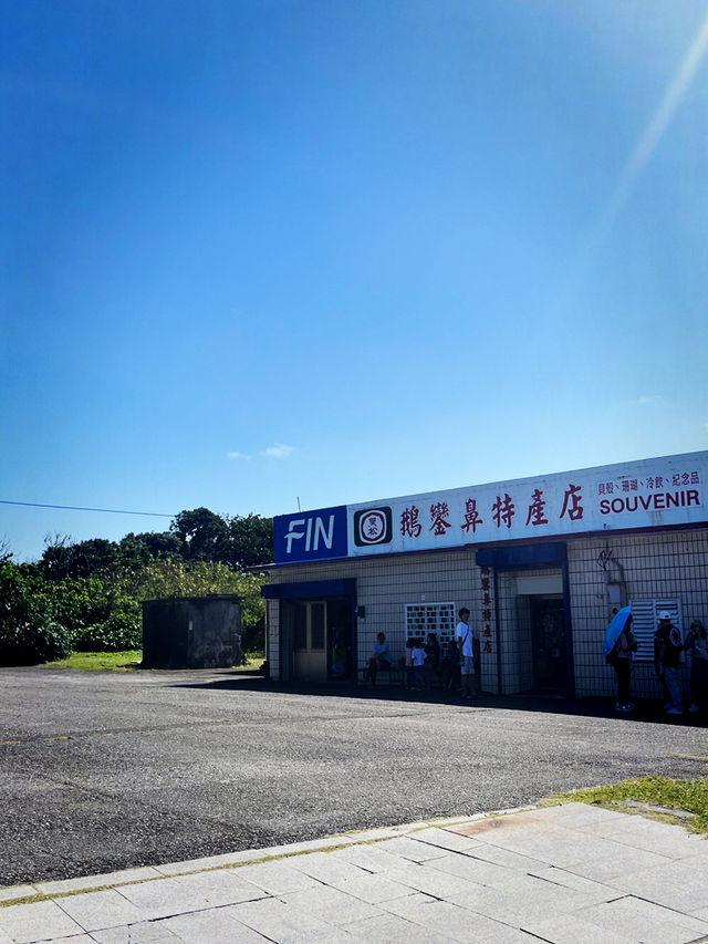 Festive Holiday Views at Eluanbi Lighthouse Festive Holiday Views at Eluanbi Lighthouse