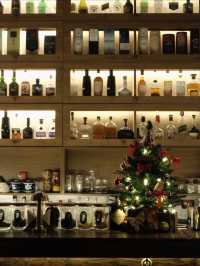 The Virgin Pub – A Hidden Gem Tucked Behind Quán Thánh