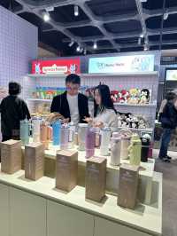 ✨ 上海新天地 Looknow Lab|玩偶控的天堂~各種可愛品牌一次逛爆