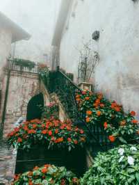 BA NA HILLS, Danang, Vietnam