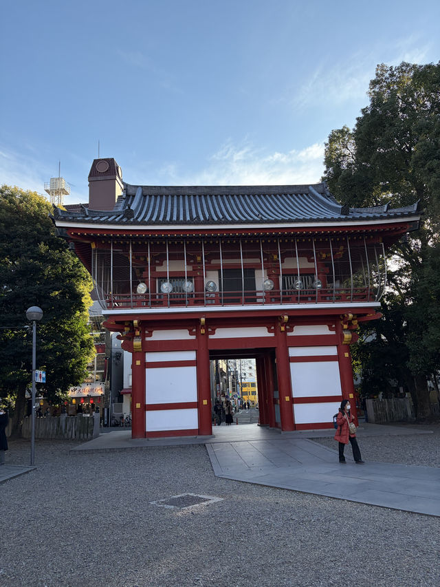 《名古屋午後這趟路走得太療癒:從一杯茶到大須觀音寺,整個旅程美到不真實 《名古屋午後這趟路走得太療癒:從一杯茶到大須觀音寺,整個旅程美到不真實