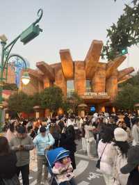 Shanghai 5-Day for the end of 2025 🇨🇳🎄