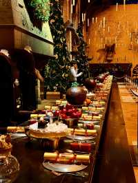 เที่ยวสตูดิโอแฮร์รี่ พอตเตอร์ที่โตเกียวกันเถอะ