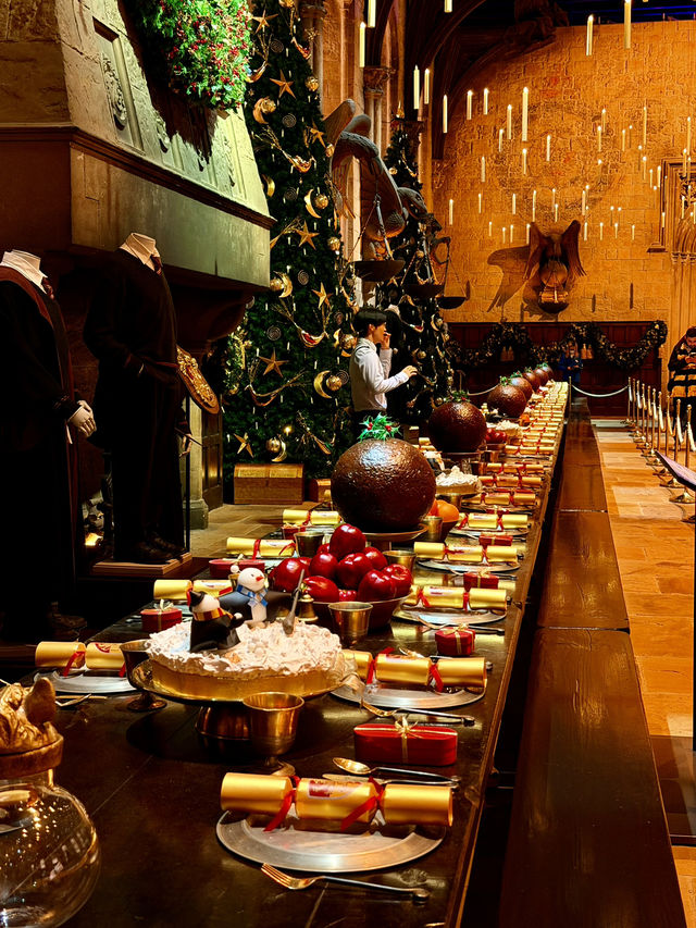 เที่ยวสตูดิโอแฮร์รี่ พอตเตอร์ที่โตเกียวกันเถอะ เที่ยวสตูดิโอแฮร์รี่ พอตเตอร์ที่โตเกียวกันเถอะ