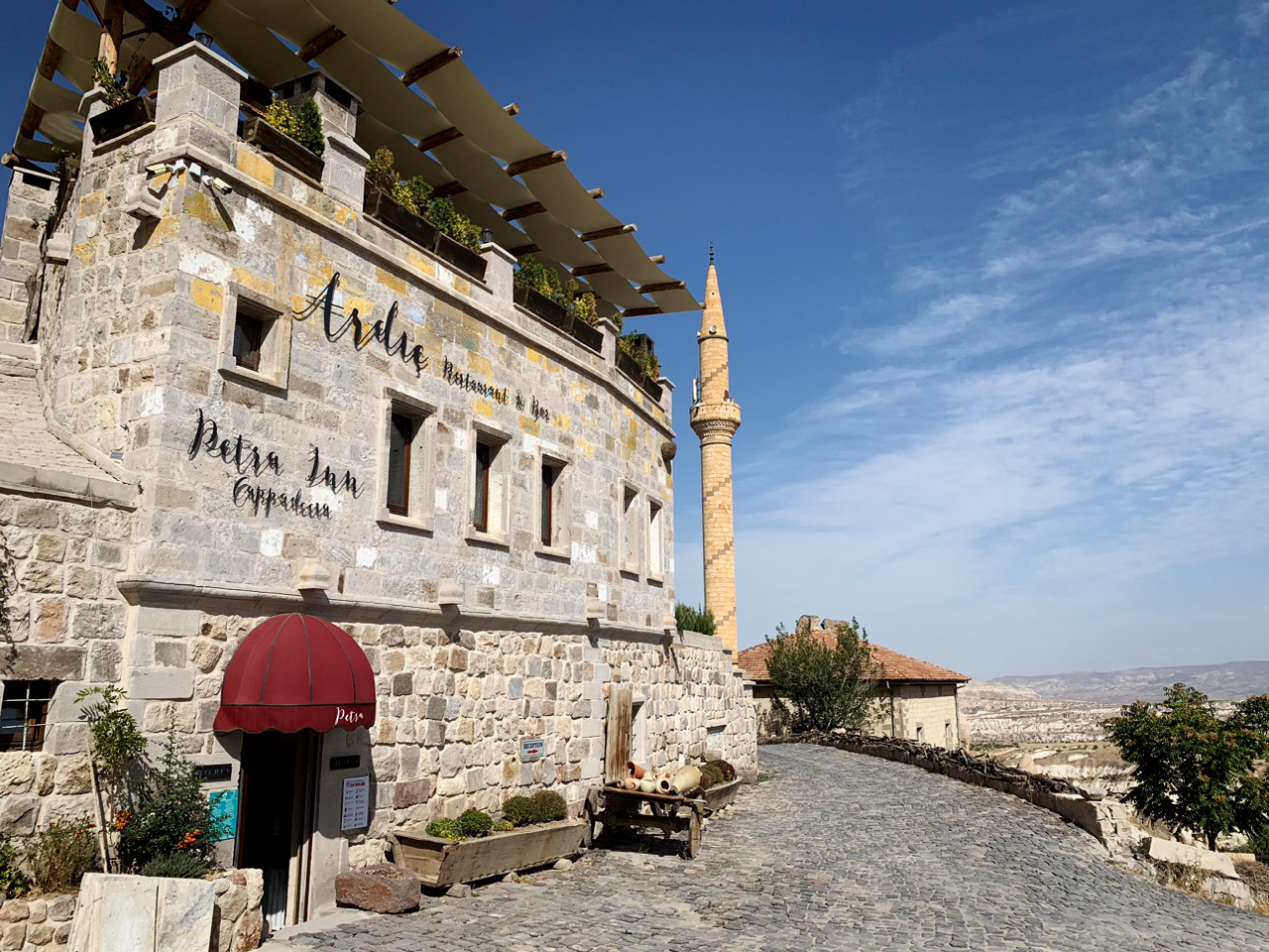 Exploring Cappadocia on Horseback 🐎