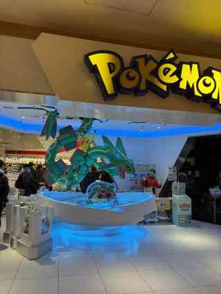2026年 ポケモンセンタースカイツリータウンショッピングおすすめ