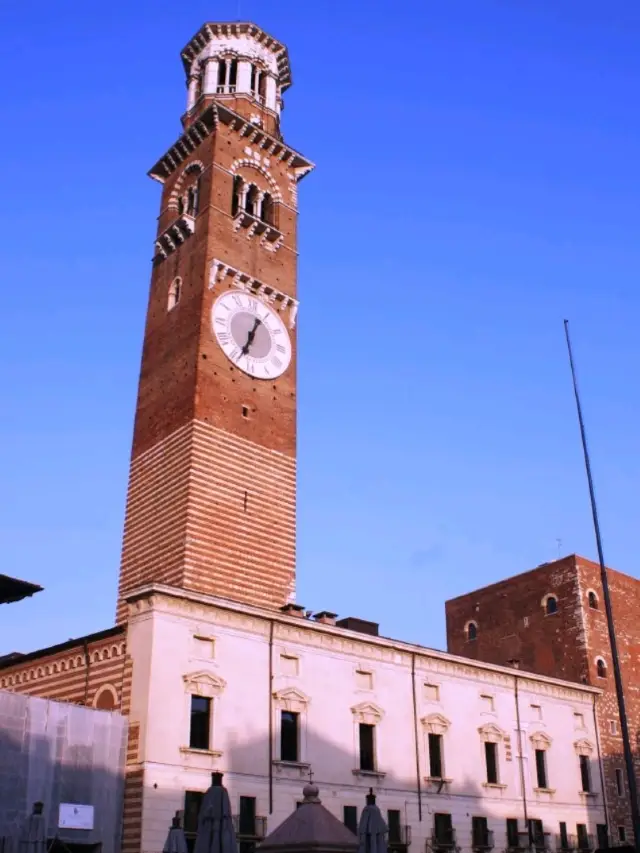 Verona – layers of history beyond the love story
