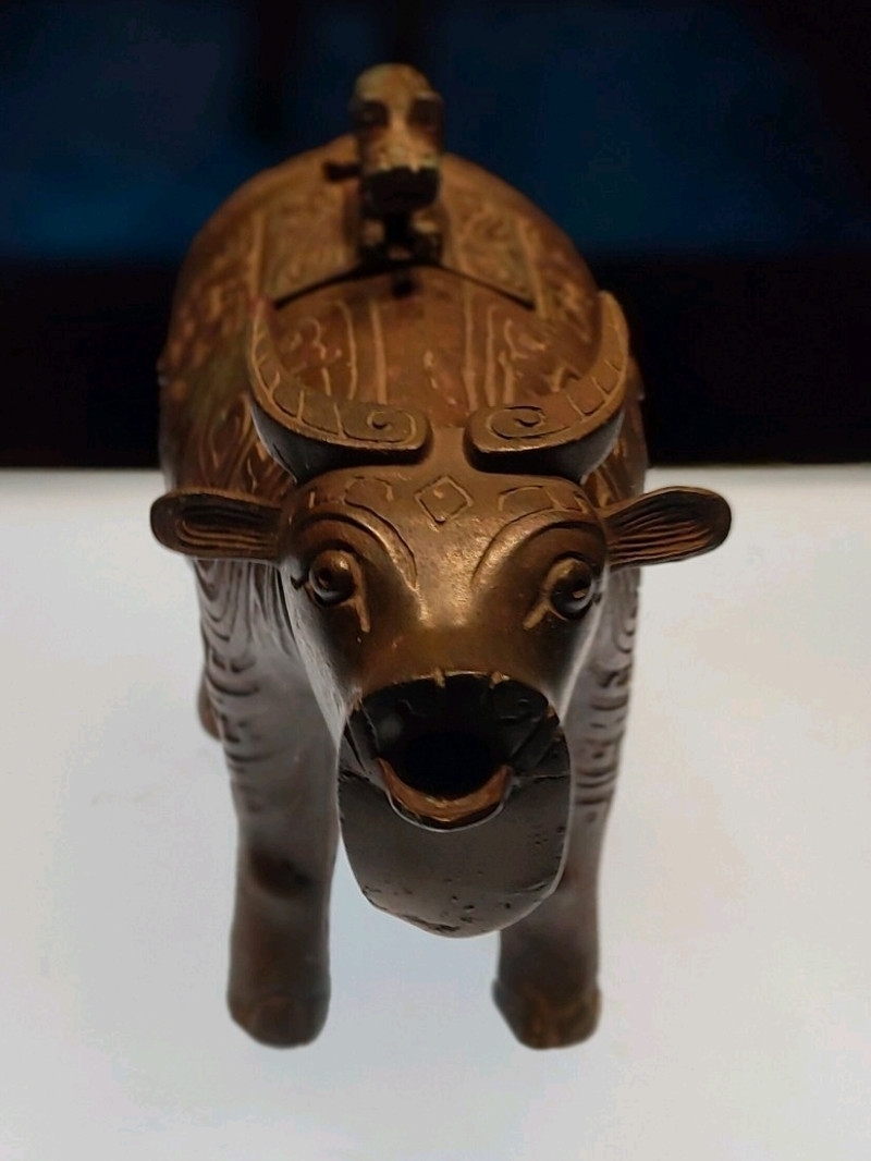 青銅器時代の驚異。 | Trip.com 西安