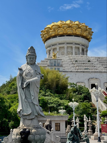 レンタカーなしで「会稽山兜率天景区」を満喫する節約術。 | Trip.com 紹興