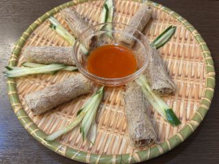 [Станция Тиба] Рекомендуемый ресторан вьетнамской кухни.