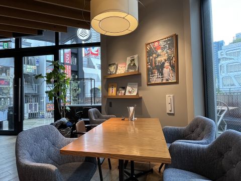 Experience the authentic Melbourne café culture! LATTE GRAPHIC