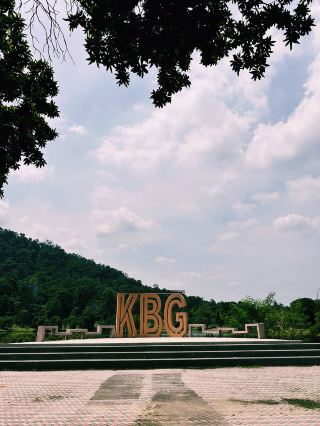 🌿 Kuala Lumpur’s Hidden Green Escape You Didn’t Know About
