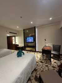 Stay Mewah dan Elegan di Grand Mercure Medan