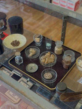 [Shimane] Tsuwano's "Ito Hakusekido" traditional Chinese medicine for stomach and intestinal problems, "Ittomaru," is a great medicine that's also good for drinkers.