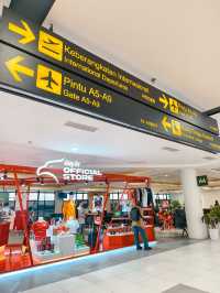 Hang Nadim Airport Batam: Your multi‑modal gateway to Riau Islands