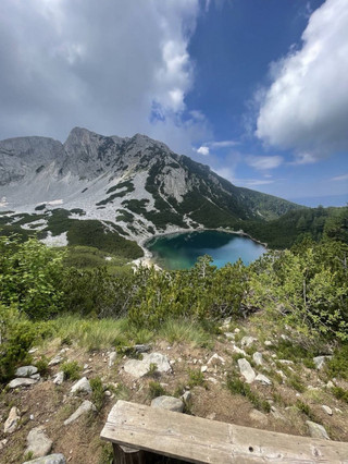 Conquering the Razor-Sharp Ridge of Koncheto