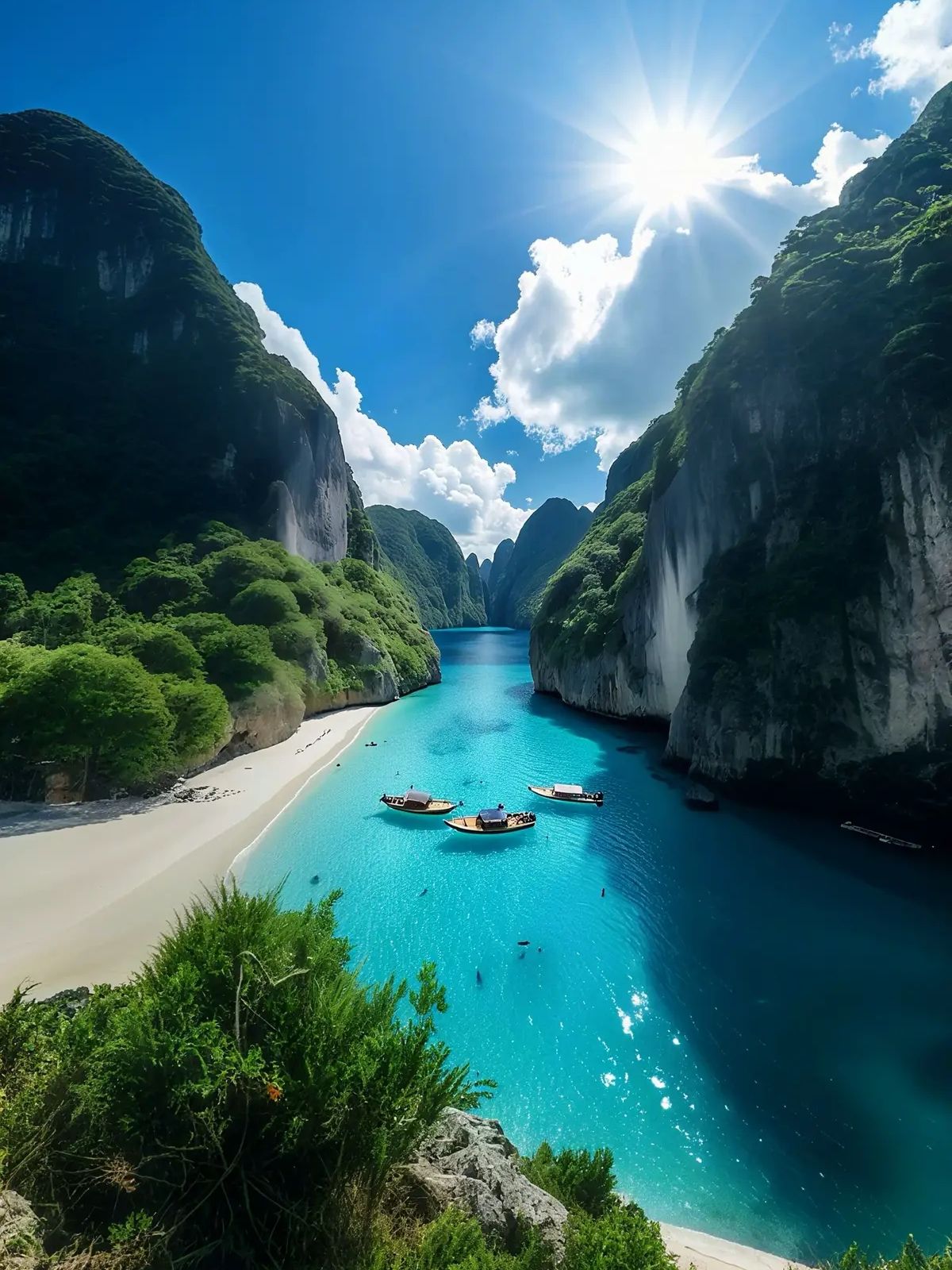 El Nido, Philippines 🇵🇭 Guide: Costs, Must-Sees & Hot Tips 