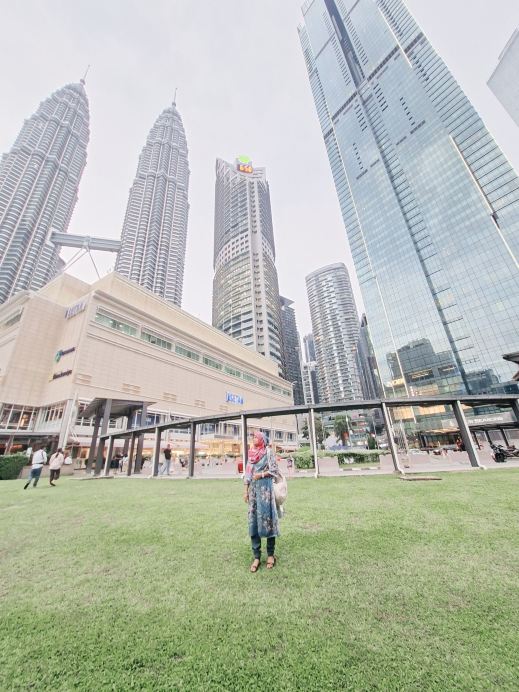 Kuala Lumpur: Where Modern Dreams Touch the Sky