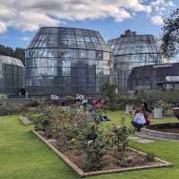 Bogotá Botanical Garden José Celestino 