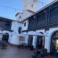 Gorgeous Ensenada 
