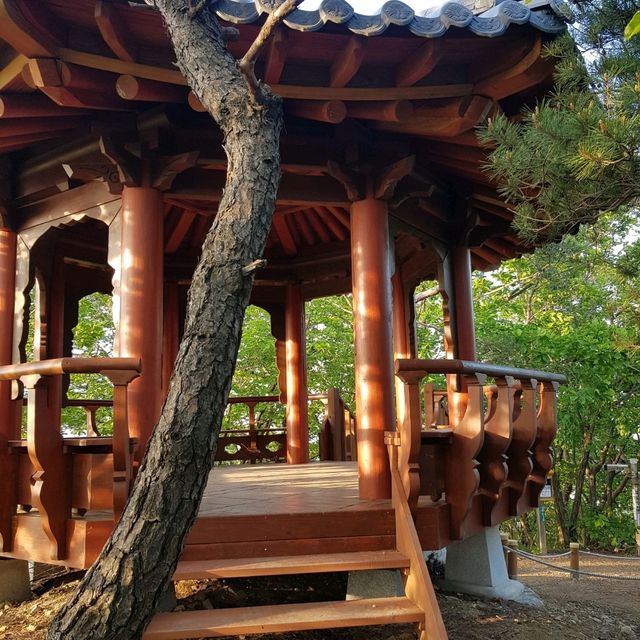 여행가는달 계룡산 자락 중 한 곳인 갑하산 등산 여행가는달 계룡산 자락 중 한 곳인 갑하산 등산