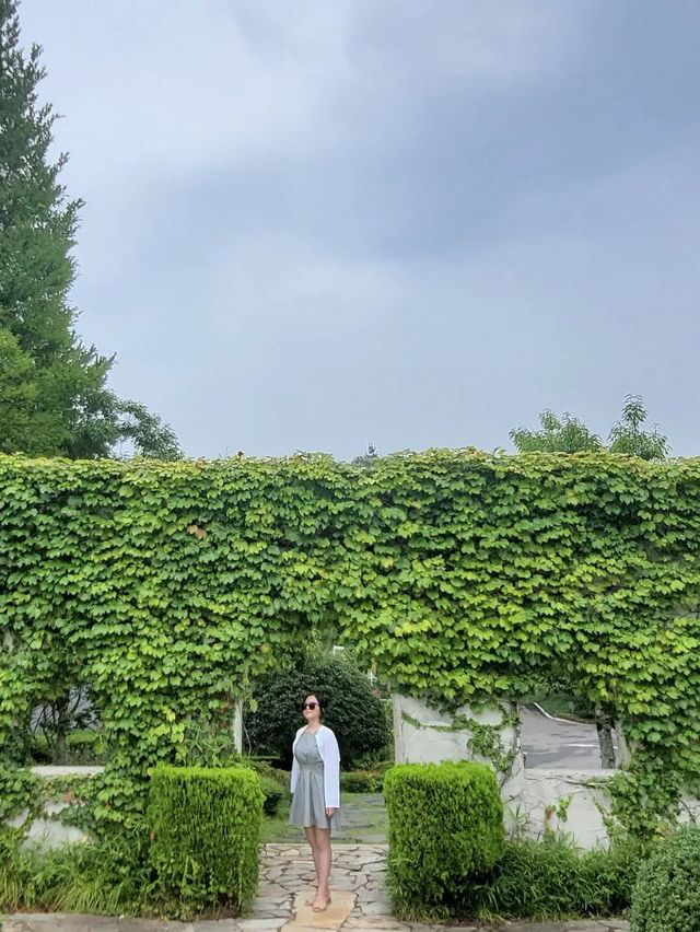남해에서 독일마을 보다 더 예쁜 마을