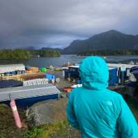 Beautiful & Refreshing Tofino!