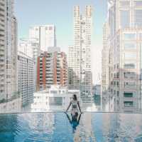 Hotel Muse Bangkok ความคลาสสิคกลางกรุง