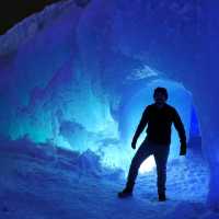 ice castles in colorrado