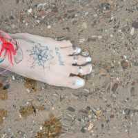 Nature Untouched..Crystal Clear Waters of Lak