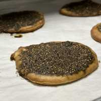 Manakeesh to die for