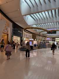 Sydney Kingsford Smith Airport