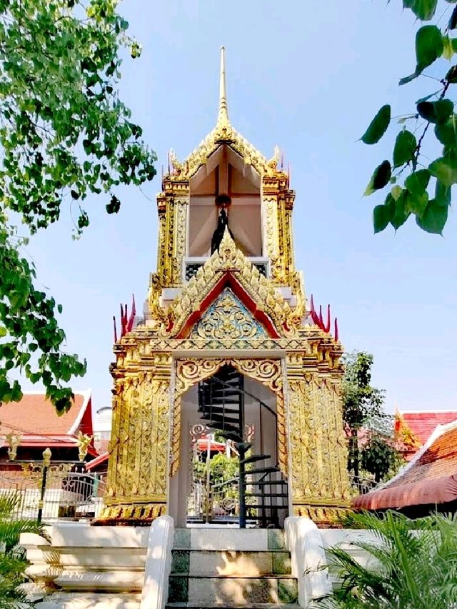 瑪哈普魯塔拉姆沃拉維漢寺