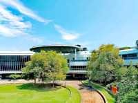 國大大學城