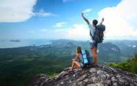 HIKING TOURS IN UGANDA