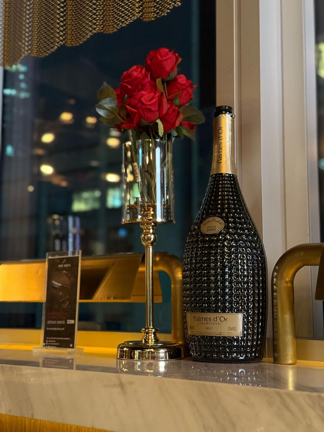 【灣仔飄香:The Prime House 晚市套餐】🥩🍷