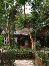 An Nhien Retreat Phu Quoc