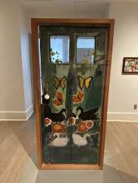 캐나다 동부 Halifax Art Gallery of Nova Scotia