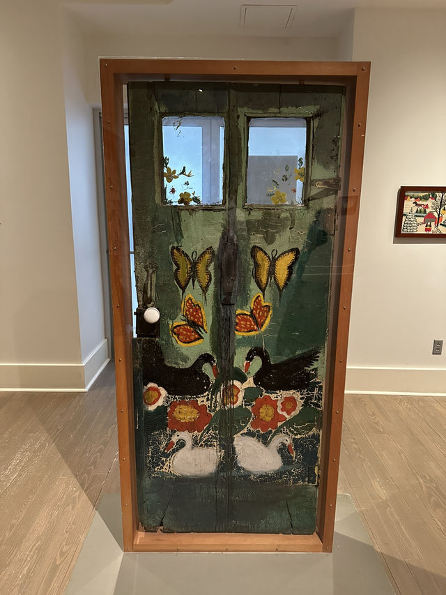 캐나다 동부 Halifax Art Gallery of Nova Scotia