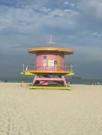 Miami 3 Days Itinerary