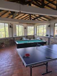 🇨🇴山に泊まる贅沢：Hostal Villa San Juan滞在記