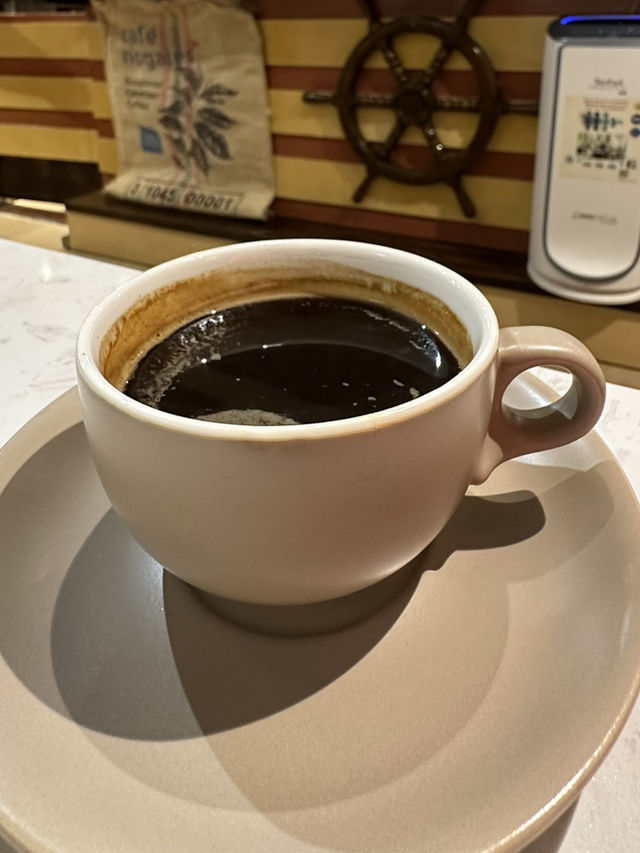 遊文藝小島坪洲🎨 嘆社企cafe 美味cheesecake🍰