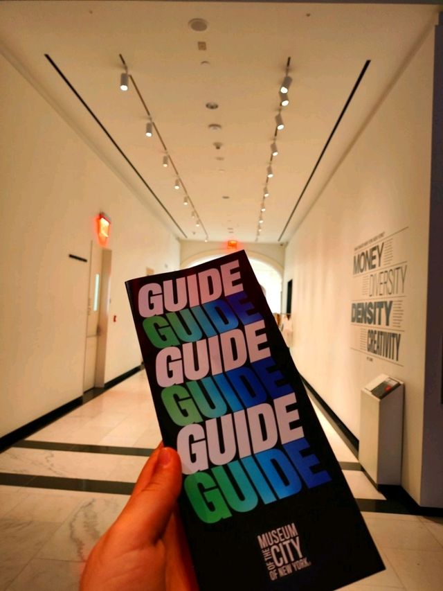 Museum of the City of New York