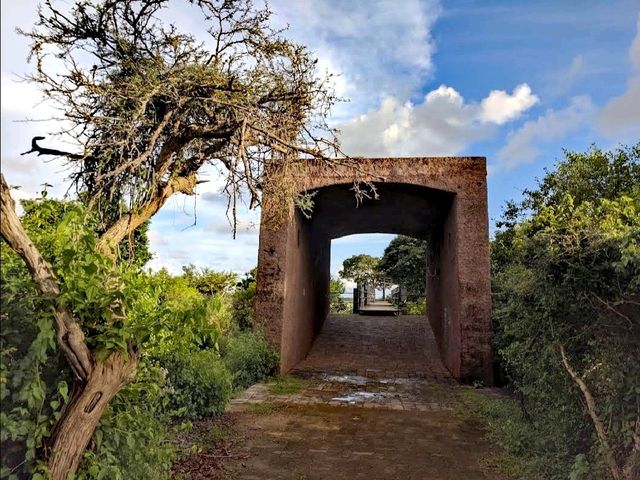 Bundala National Park