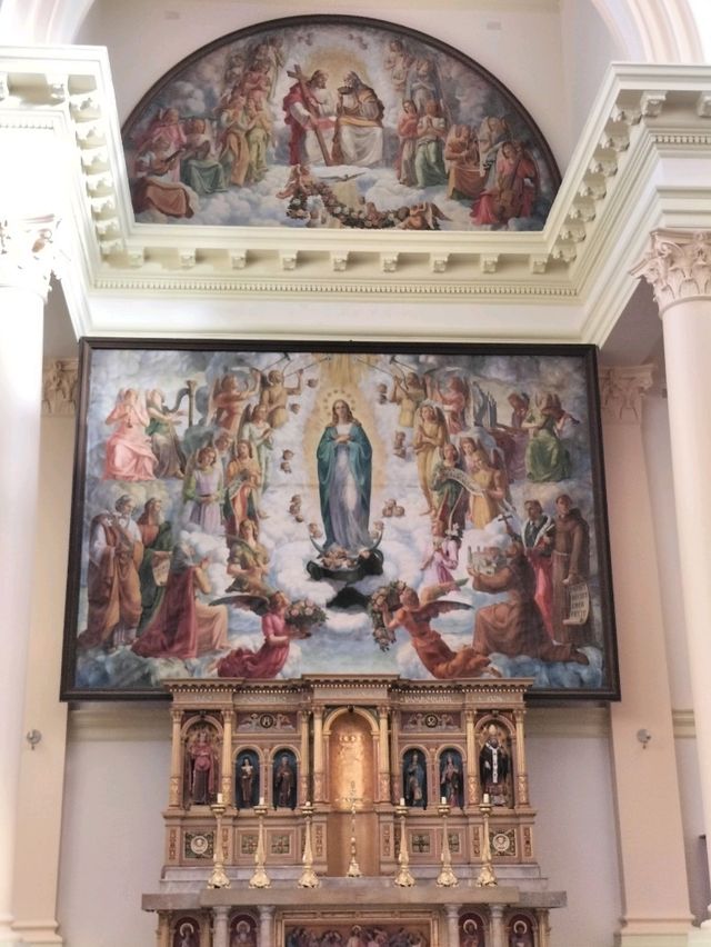 ⛪Beautiful Church In Eastern Suburbs⛪