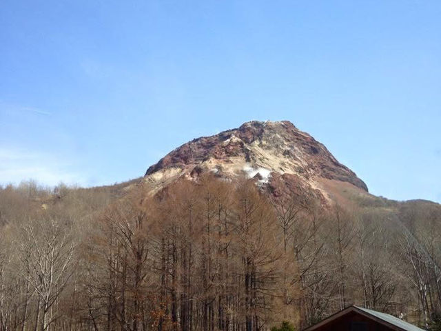 🏞️ 洞爺湖・昭和新山・熊牧場一日攻略