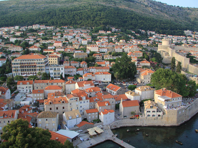 Dubrovnik 🇭🇷 Croatia 