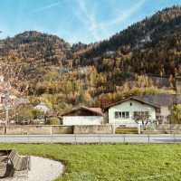 Goldenpass Belle Epoque in Switzerland🇨🇭😍